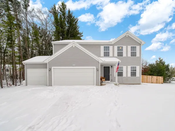 12045 Bryde Dr, Rives Junction, MI 49277