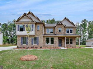 205 Haverling Pass, Hampton, GA 30228