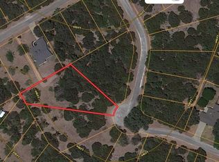 39016 Quail Run Rd, Whitney, TX 76692