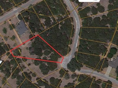 39016 Quail Run Rd, Whitney, TX, 76692