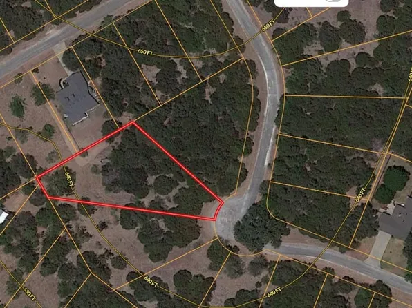 39016 Quail Run Rd, Whitney, TX 76692