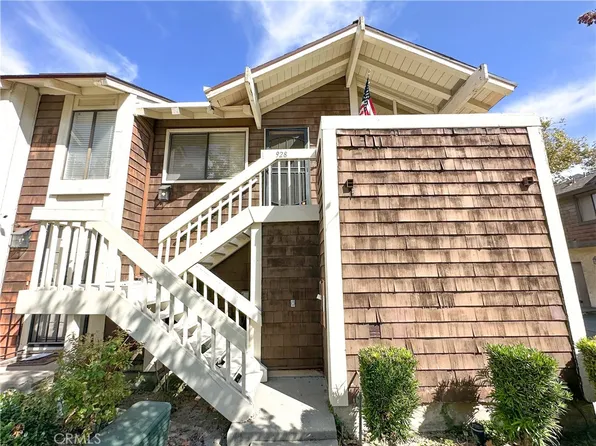 928 S Crossbow Ln #4, Anaheim, CA 92804