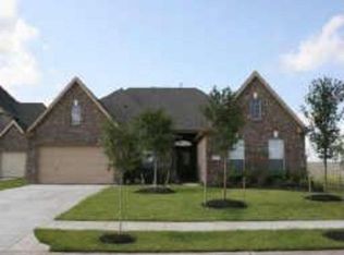 20915 Bright Lake Bend Ct, Richmond, TX 77407