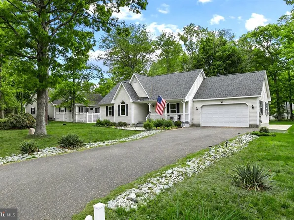 112 S Newport Way, Dagsboro, DE 19939