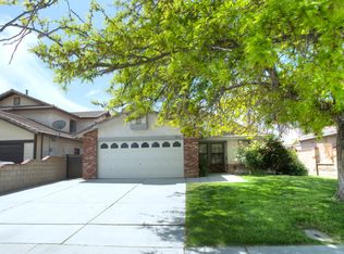 1254 W Avenue H4, Lancaster, CA