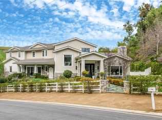 25081 Lewis And Clark Rd, Hidden Hills, CA 91302