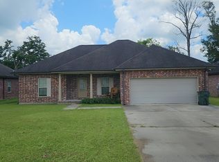 239 Dana Lynn St, Schriever, LA 70395