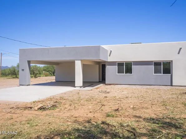 100 Circulo Cortez, Rio Rico, AZ 85648