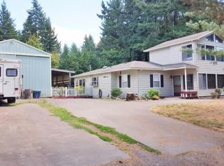 22920 SW 82nd Ave, Tualatin, OR 97062