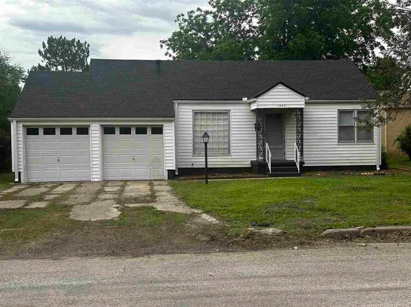 1302 S 1st St, Blackwell, OK 74631