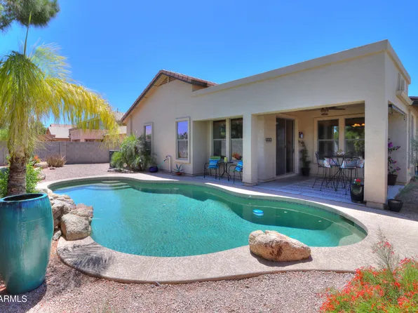 45620 W MOUNTAIN VIEW Road, Maricopa, AZ 85139