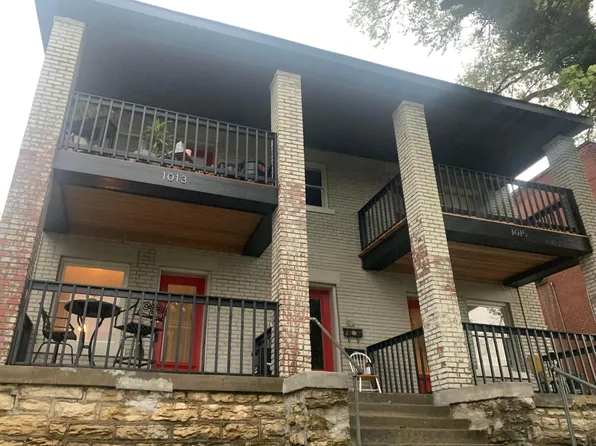 1013 W 39th St, Kansas City, MO 64111