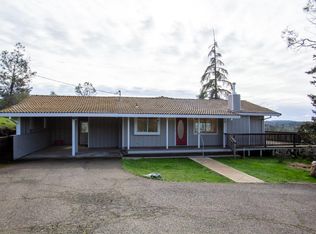 5524 Oak Ridge Rd, Placerville, CA 95667