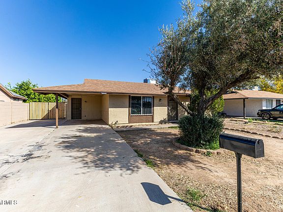 2nd image of 3449 N 72ND Drive