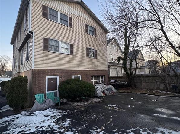 25 Wetmore Ave, Maplewood, NJ 07040