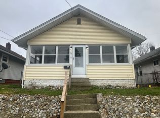1298 Sevilla Ave, Akron, OH 44314