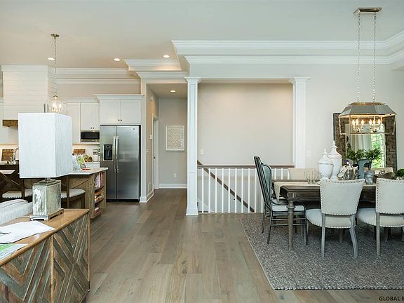 5th image of 214 Patriot Hill Dr
