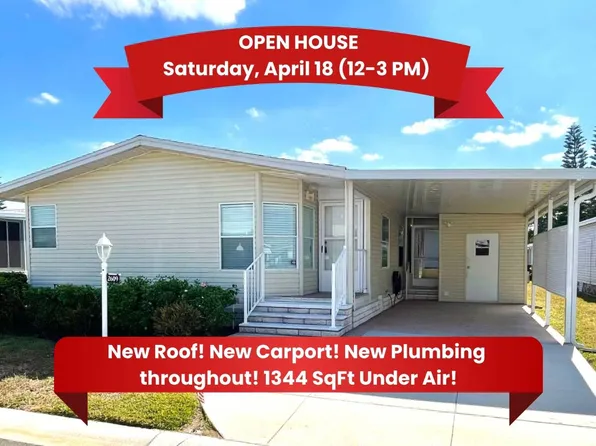 2609 86th Ln E, Palmetto, FL 34221