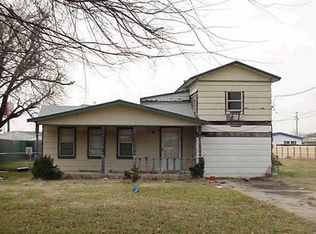 2957 Hillcrest Dr, Oklahoma City, OK 73160