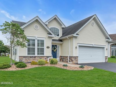 31 Twilight Drive, Barnegat, NJ, 08005