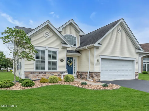31 Twilight Drive, Barnegat, NJ 08005