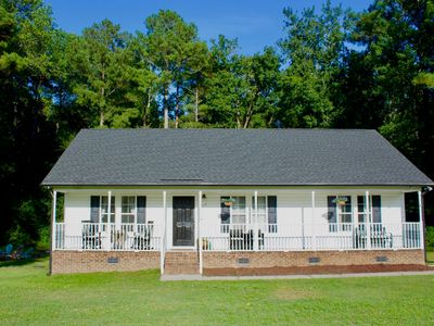 129 Serenity Dr, Smithfield, NC, 27577