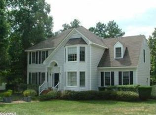 4705 Cedar Forest Rd, Glen Allen, VA 23060