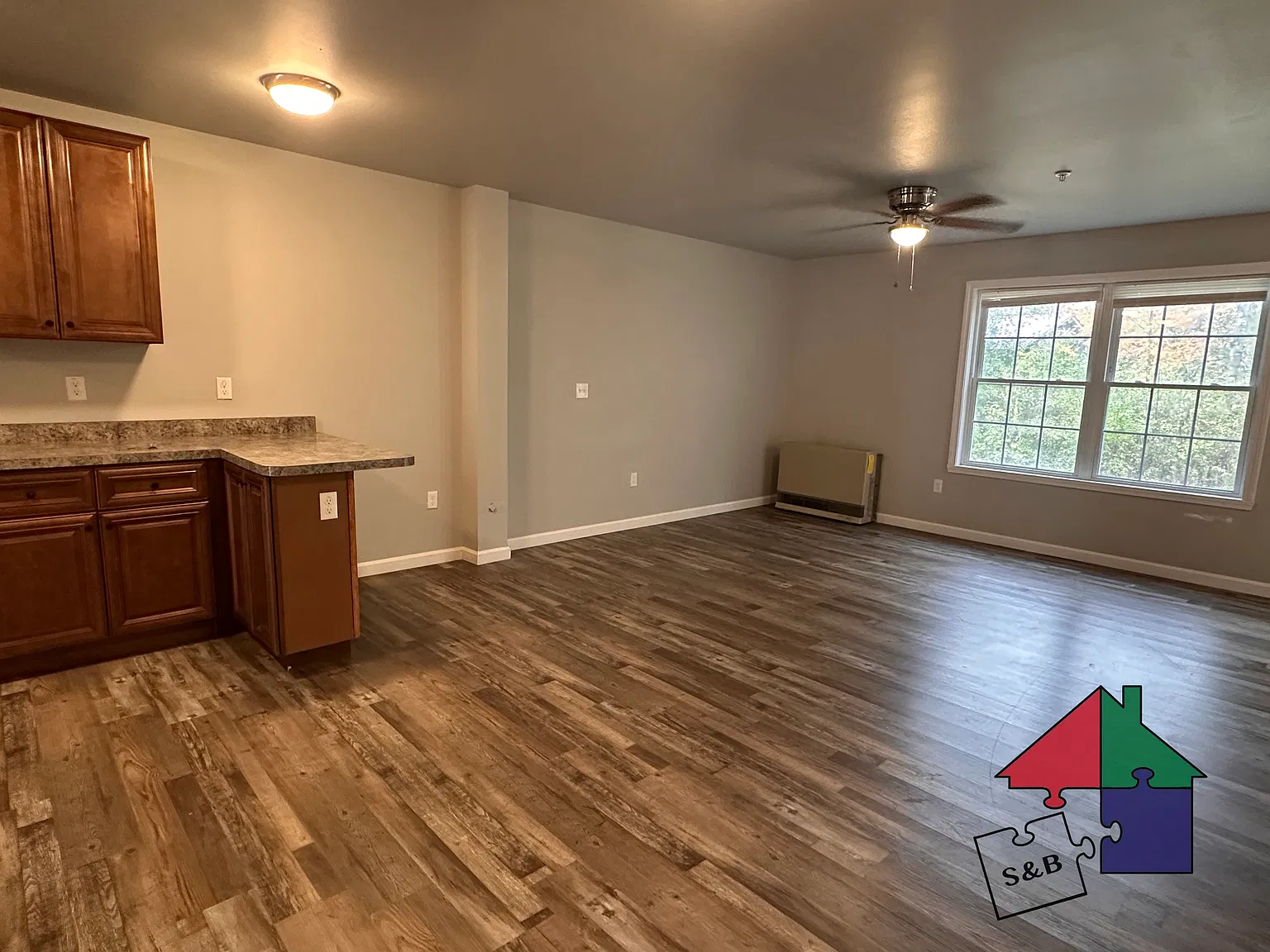 3 bed, 2.5 bath, $2,495 — Photo 3