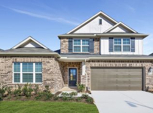 16956 Jim Sharp Dr, Montgomery, TX 77316