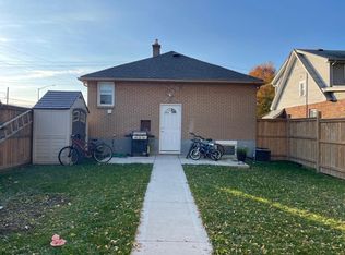 188 Thompson Rd, London, ON N5Z2Y8