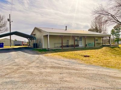 15667 S 385th East Ave, Porter, OK, 74454