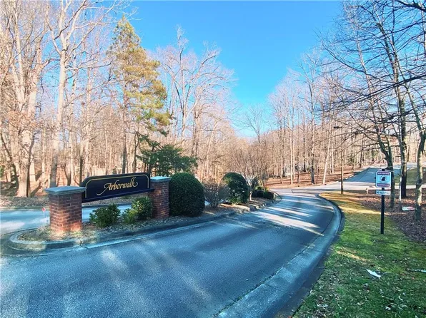 3346 Arbor Walk Dr Lot 9-10, Gainesville, GA 30506