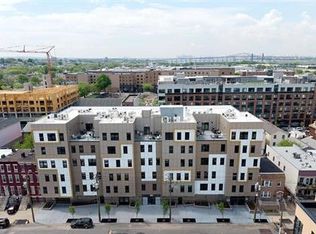 187 Culver Ave #405, Jersey City, NJ 07305