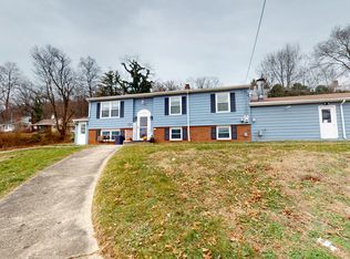 1560 Louisa St, Williamsport, PA 17701