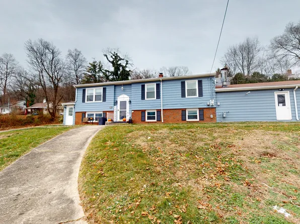 1560 Louisa St, Williamsport, PA 17701
