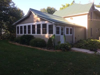 1420 Baker Ave, West Branch, IA, 52358