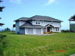 710 Gehrke Rd, Port Angeles, WA 98362