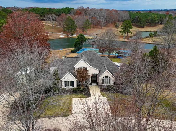 3521 Littleville Rd, Haleyville, AL 35565