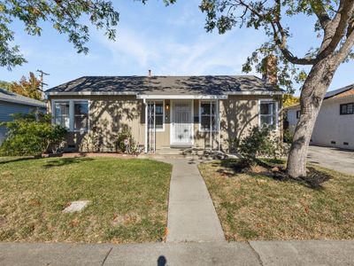 1535 Elmwood Ave, Stockton, CA, 95204