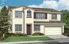 4th image of 27545 Blue Topaz Dr