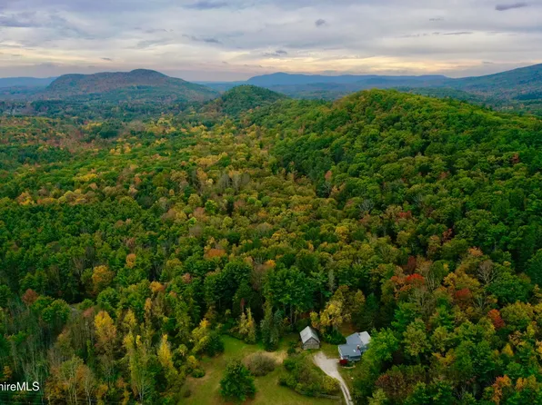 15 W Stockbridge Rd, West Stockbridge, MA 01266