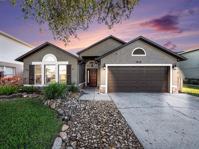 5407 Treig Ln, Wesley Chapel, FL, 33545