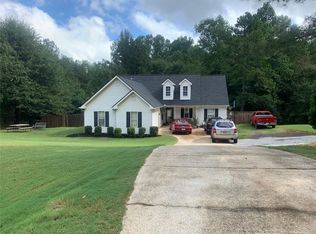 223 Matthews School Rd, Winder, GA 30680