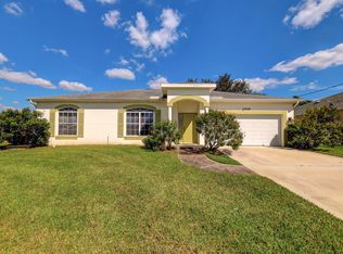 2549 SW Gabor Ct, Port Saint Lucie, FL 34953