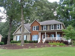 4030 Camaron Way, Snellville, GA 30039