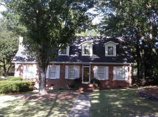 807 Big Pine Rd, North Augusta, SC 29841