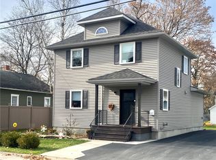 3 Jefferson Ave, Oneonta, NY 13820