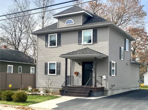 3 Jefferson Ave, Oneonta, NY 13820