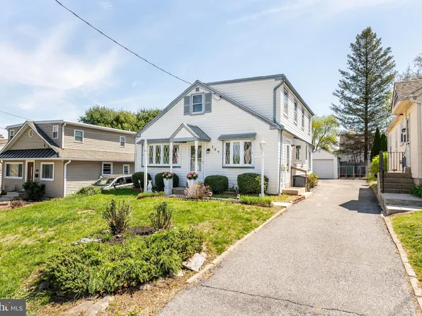 127 2nd Ave, Broomall, PA 19008