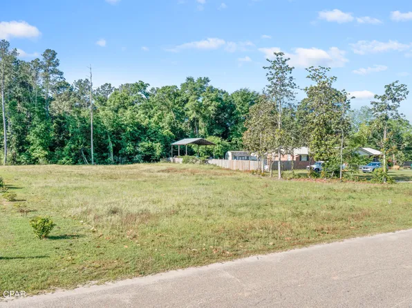 Forrest Ave, Chipley, FL 32428